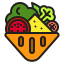 Sandwich icon 64x64