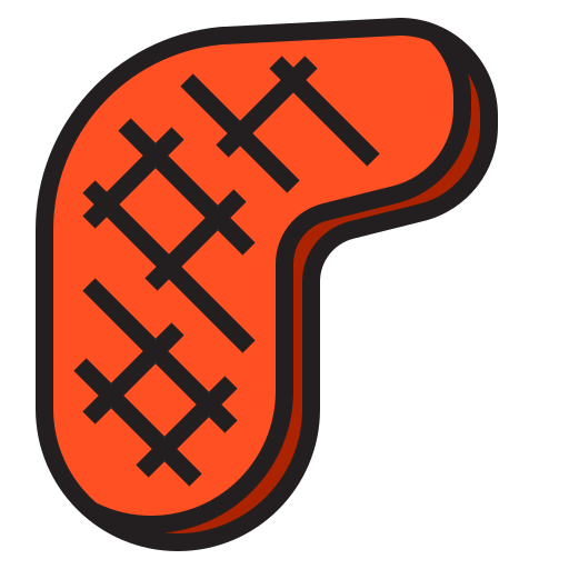 Steak icon