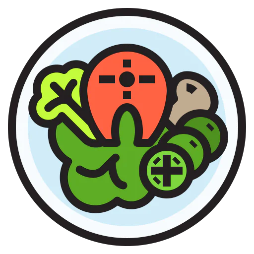 Fish icon