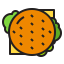 Hamburger icon 64x64
