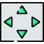 Move アイコン 64x64