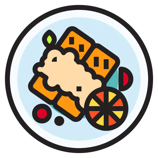 Fish icon