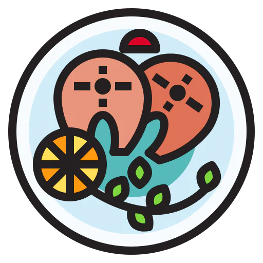 Fish icon