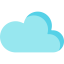 Cloud icon 64x64
