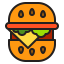 Hamburger icon 64x64