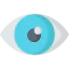 Eye icon 64x64