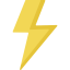 Flash icon 64x64