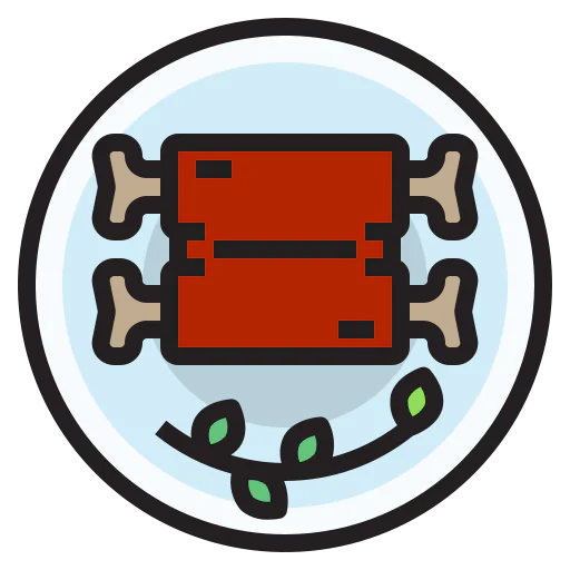 Rib icon