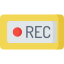 Record icon 64x64