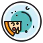 Pizza icon 64x64