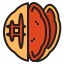 Breakfast icon 64x64