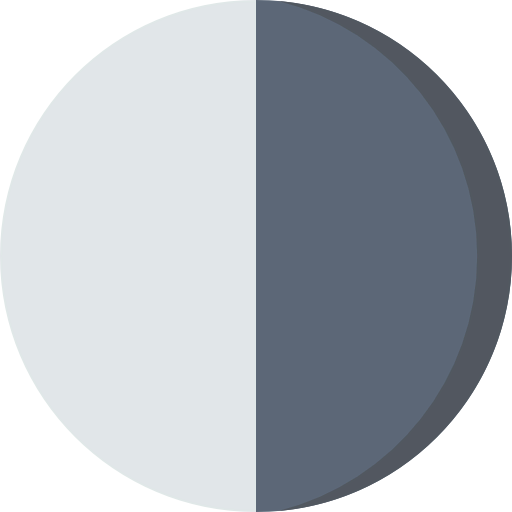 Contrast icon