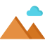 Landscape icon 64x64