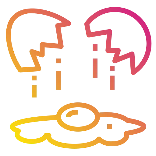 Omelette icon