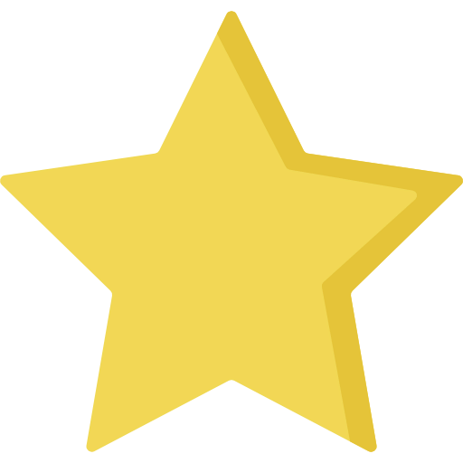 Favourite icon