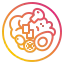 Salad icon 64x64