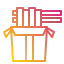 Noodles icon 64x64