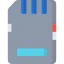 Memory card icon 64x64