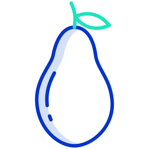 Avocado icon