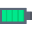 Full battery 图标 64x64