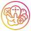 Fish icon 64x64