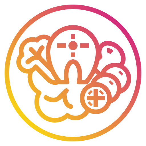Fish icon