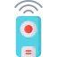 Remote control icon 64x64