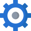Setting icon 64x64