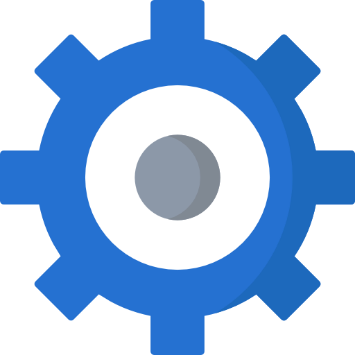 Setting icon