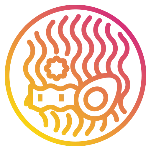 Ramen icon