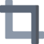 Crop icon 64x64