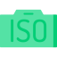 Iso іконка 64x64