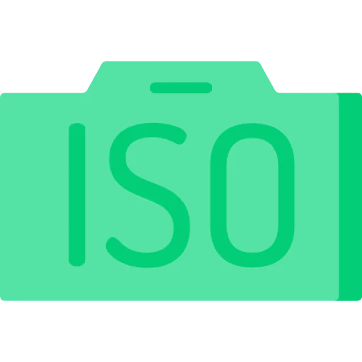 Iso icon