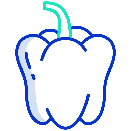 Capsicum icon