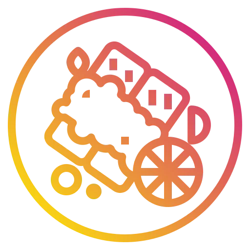 Fish icon