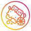 Fish icon 64x64