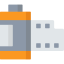 Film roll icon 64x64