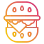 Hamburger icon 64x64