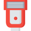 Camera flash icon 64x64