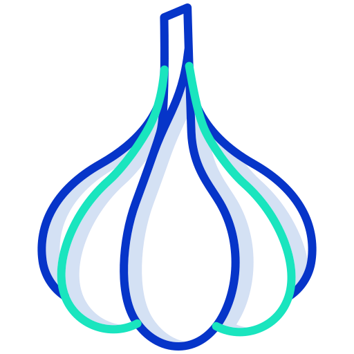 Garlic icon