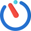 Таймер иконка 64x64