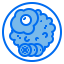 Breakfast icon 64x64