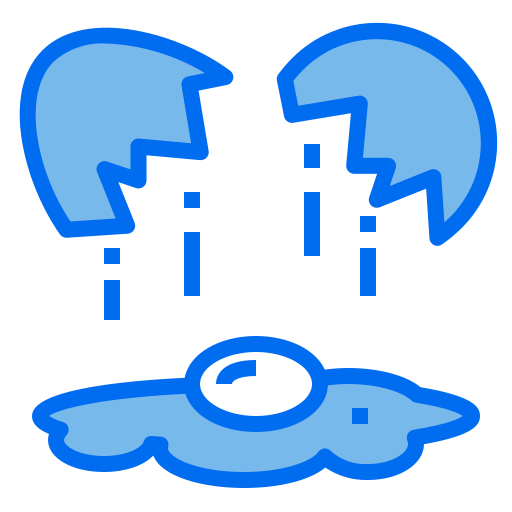 Omelette icon