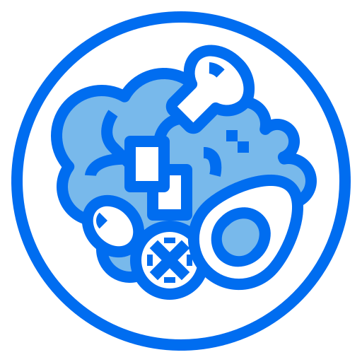 Salad icon