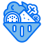 Sandwich icon 64x64