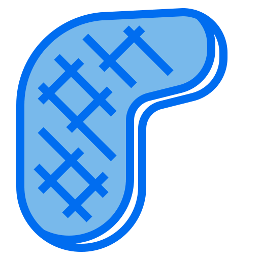 Steak icon