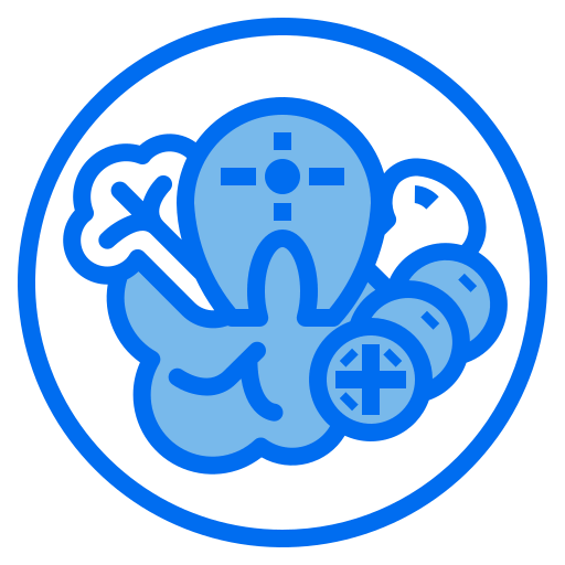 Fish icon