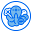 Fish icon 64x64