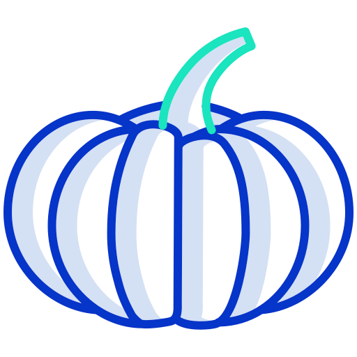 Pumpkin icon