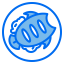 Fish icon 64x64